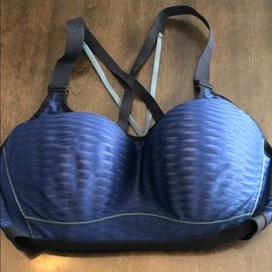 Victoria’s Secret sports bra